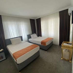 Suite de Luxe Lit King-Size